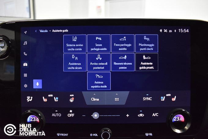 LEXUS NX 450h Plug-in 4WD F-Sport